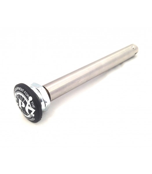 1/2 inch Big button Quick Release axle 110mm
